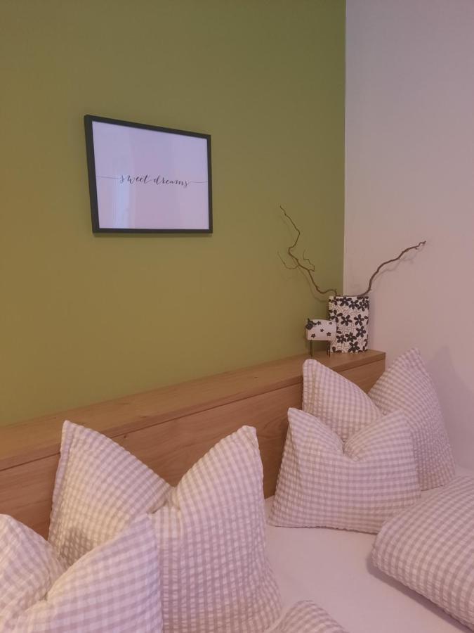 Valbella Bed & Breakfast بارتنين المظهر الخارجي الصورة