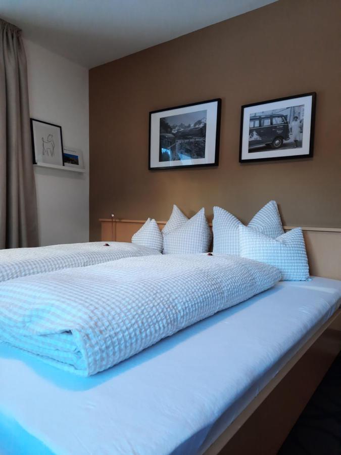 Valbella Bed & Breakfast بارتنين المظهر الخارجي الصورة