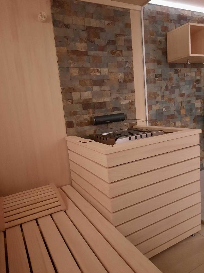 Valbella Bed & Breakfast بارتنين المظهر الخارجي الصورة