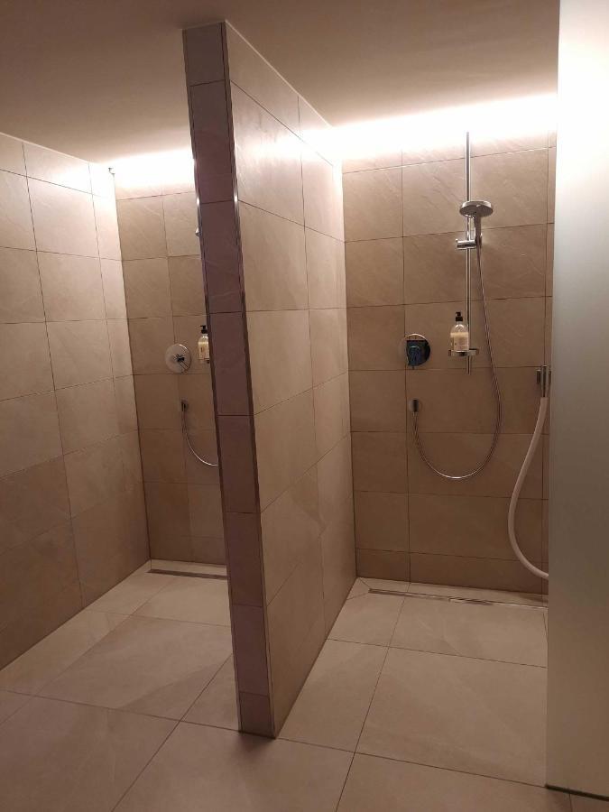 Valbella Bed & Breakfast بارتنين المظهر الخارجي الصورة