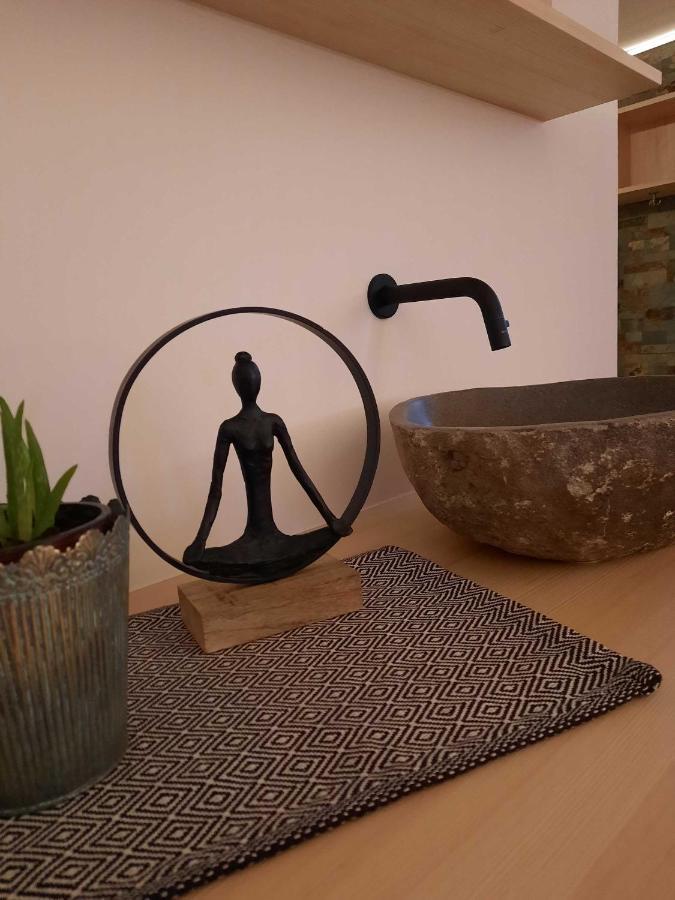 Valbella Bed & Breakfast بارتنين المظهر الخارجي الصورة