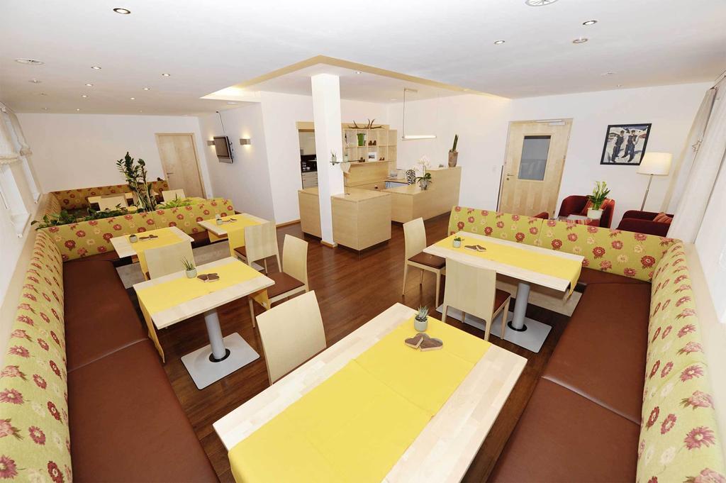 Valbella Bed & Breakfast بارتنين المظهر الخارجي الصورة
