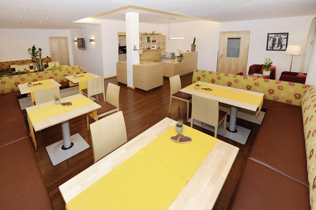 Valbella Bed & Breakfast بارتنين المظهر الخارجي الصورة