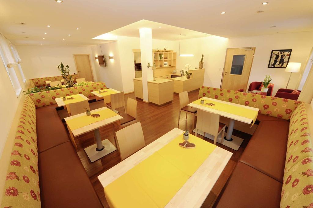 Valbella Bed & Breakfast بارتنين المظهر الخارجي الصورة