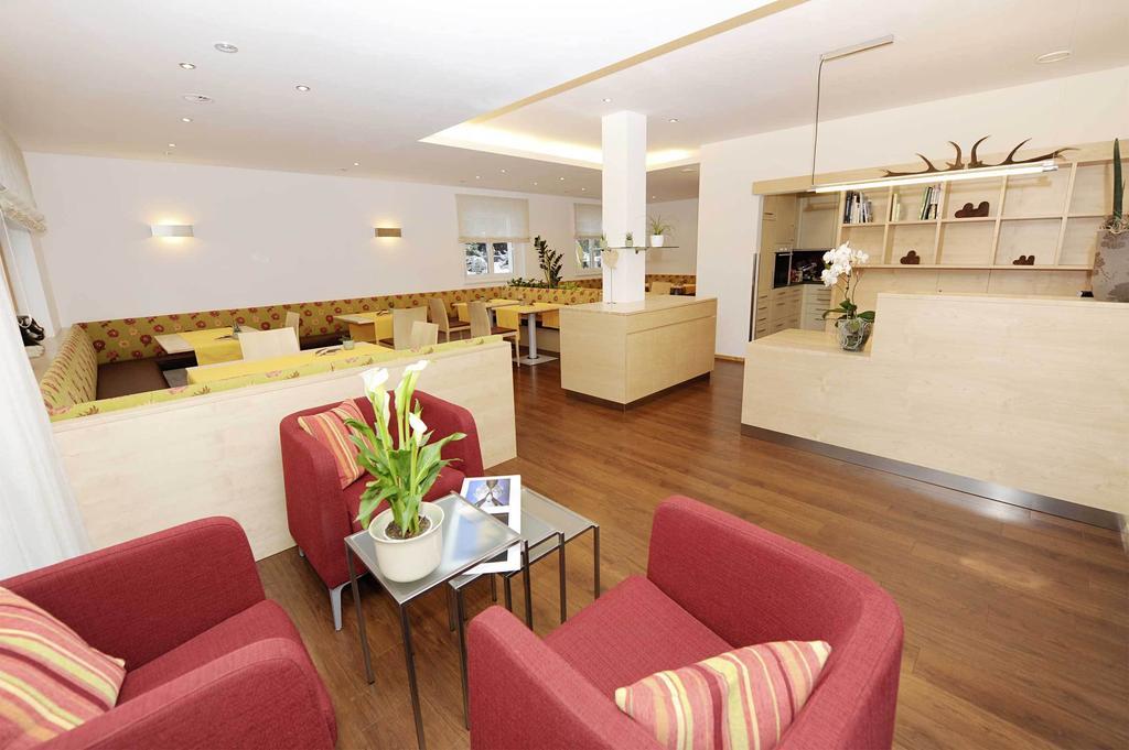 Valbella Bed & Breakfast بارتنين المظهر الخارجي الصورة