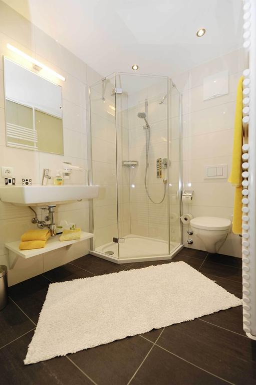Valbella Bed & Breakfast بارتنين الغرفة الصورة