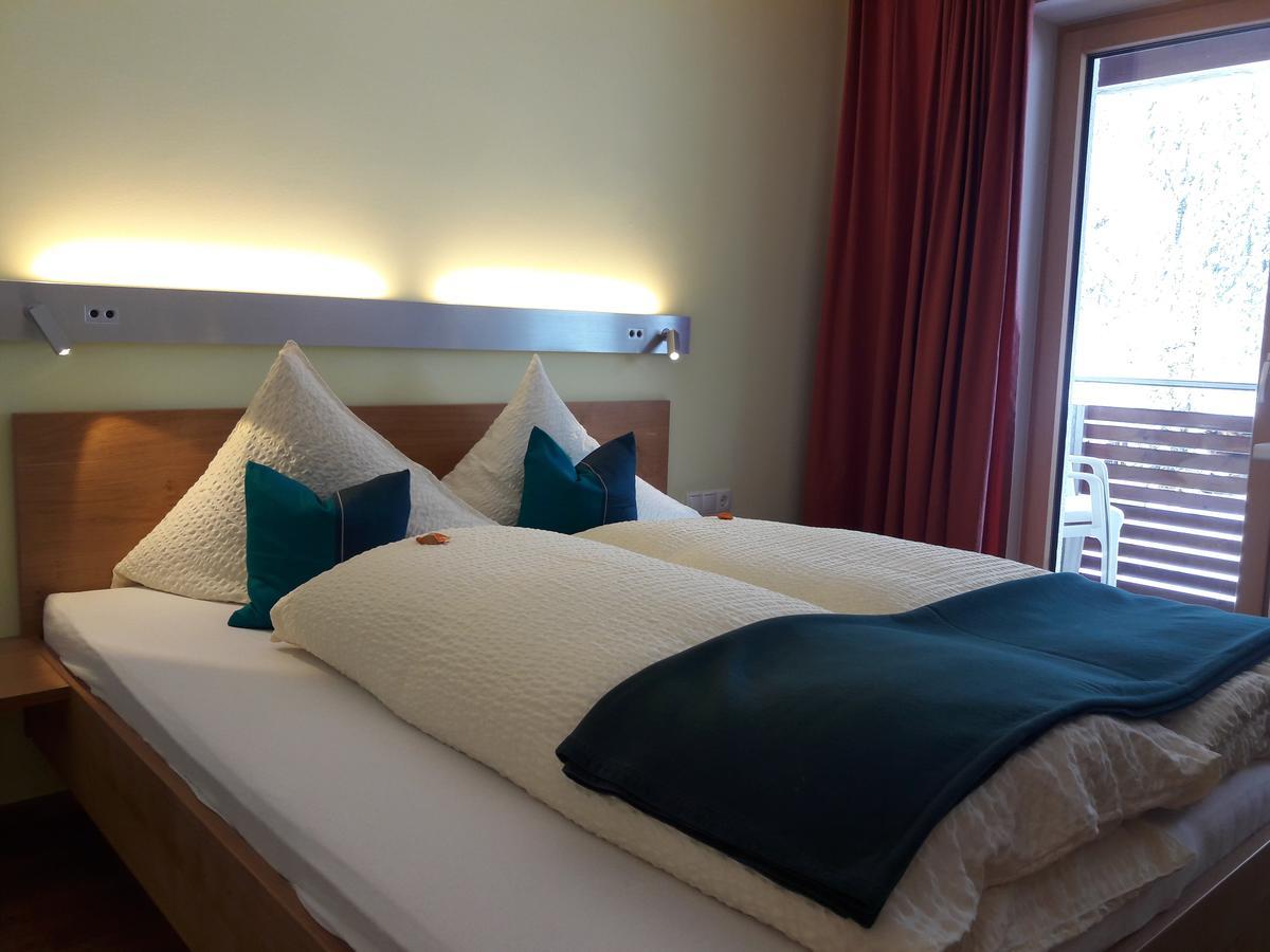 Valbella Bed & Breakfast بارتنين المظهر الخارجي الصورة
