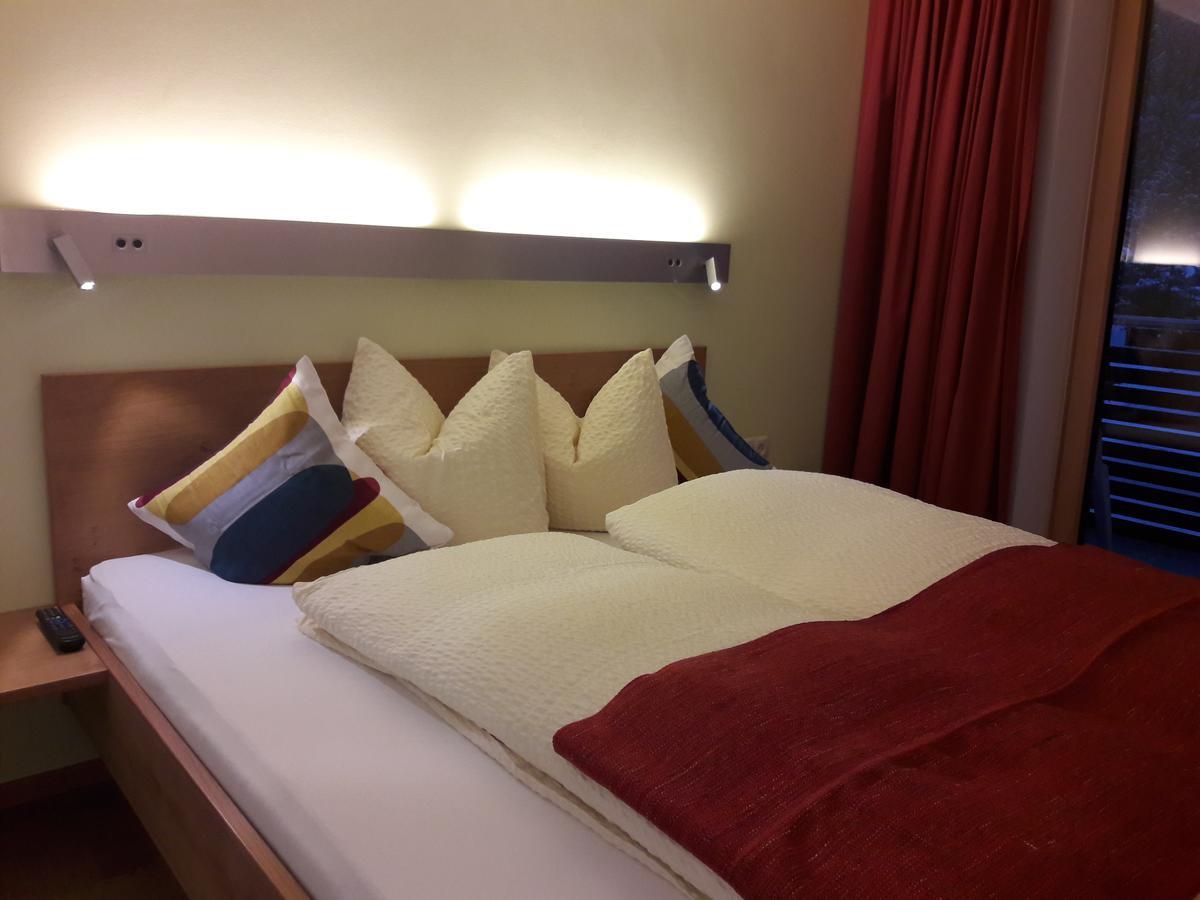 Valbella Bed & Breakfast بارتنين المظهر الخارجي الصورة