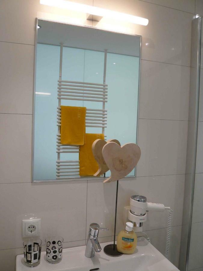 Valbella Bed & Breakfast بارتنين المظهر الخارجي الصورة